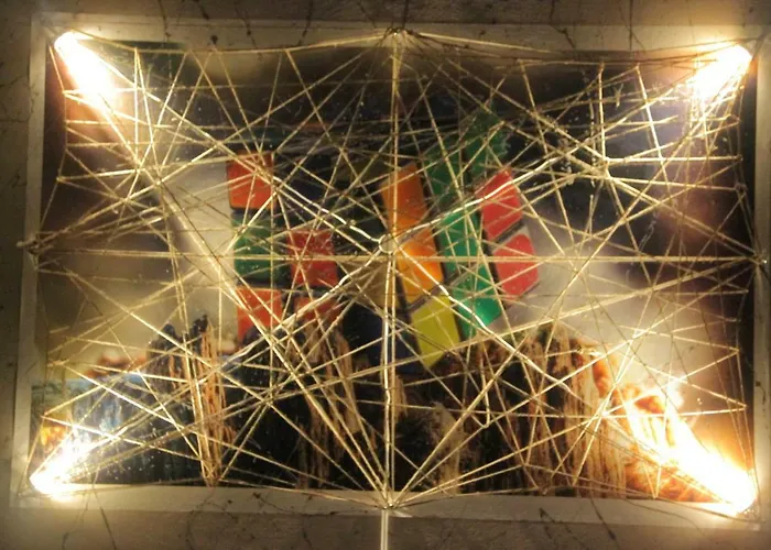 New Rubik\'S Castle